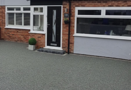 driveways